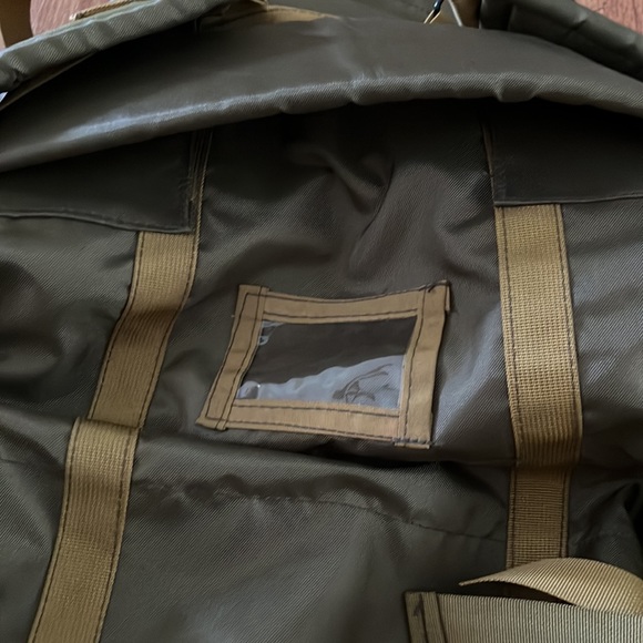 Classic A.L.I.C.E. Military Pack backpack - Picture 10 of 12